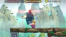 Imagen 42 de Wario Land: The Shake Dimension