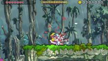 Imagen 38 de Wario Land: The Shake Dimension