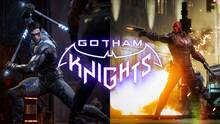 Imagen 31 de Gotham Knights