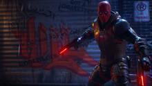 gotham ps5