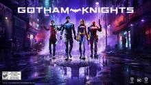 Imagen 15 de Gotham Knights