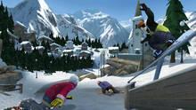 Imagen 17 de Shaun White Snowboarding: Road Trip