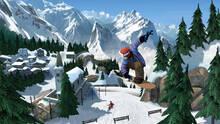 Imagen 15 de Shaun White Snowboarding: Road Trip