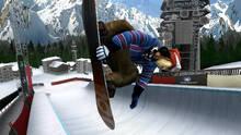 Imagen 13 de Shaun White Snowboarding: Road Trip