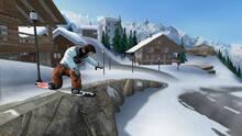Imagen 9 de Shaun White Snowboarding: Road Trip