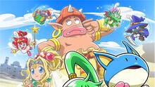 Imagen 4 de Wonder Boy: Asha in Monster World