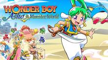 Imagen 33 de Wonder Boy: Asha in Monster World