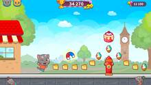 Imagen 3 de Talking Tom Candy Run
