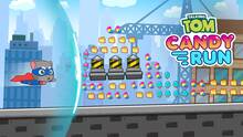 Imagen 10 de Talking Tom Candy Run