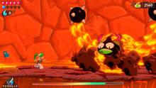 Imagen 43 de Wonder Boy: Asha in Monster World