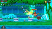 Imagen 35 de Wonder Boy: Asha in Monster World