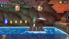 Imagen 38 de Wonder Boy: Asha in Monster World