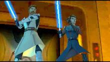 Imagen 1 de Star Wars: The Clone Wars - Jedi Alliance