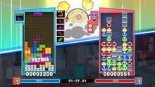 Imagen 13 de Puyo Puyo Tetris 2