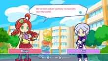 Imagen 15 de Puyo Puyo Tetris 2