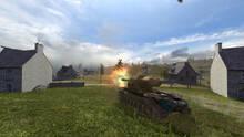Imagen 360 de World of Tanks Blitz