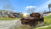 Imagen 381 de World of Tanks Blitz