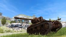 Imagen 383 de World of Tanks Blitz