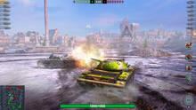Imagen 335 de World of Tanks Blitz
