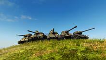 Imagen 441 de World of Tanks Blitz