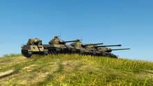 Imagen 442 de World of Tanks Blitz