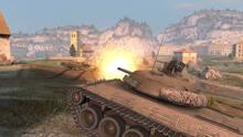 Imagen 462 de World of Tanks Blitz
