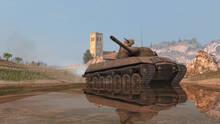 Imagen 463 de World of Tanks Blitz
