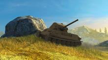 Imagen 488 de World of Tanks Blitz