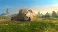 Imagen 492 de World of Tanks Blitz