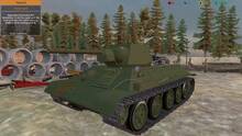 Imagen 43 de Tank Mechanic Simulator