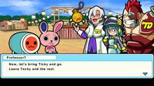 Imagen 2 de Taiko No Tatsujin - Rhythmic Adventure Pack