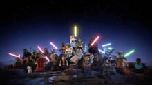 Imagen 45 de LEGO Star Wars: The Skywalker Saga