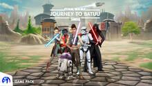 Imagen 10 de Los Sims 4 Star Wars: Viaje a Batuu