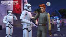 Imagen 3 de Los Sims 4 Star Wars: Viaje a Batuu