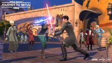 Imagen 4 de Los Sims 4 Star Wars: Viaje a Batuu