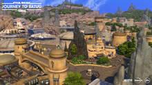 Imagen 6 de Los Sims 4 Star Wars: Viaje a Batuu