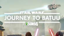 Imagen 9 de Los Sims 4 Star Wars: Viaje a Batuu