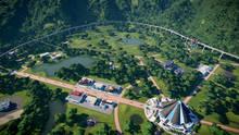 Imagen 70 de Jurassic World Evolution