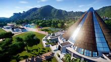 Imagen 71 de Jurassic World Evolution
