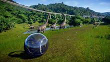 Imagen 73 de Jurassic World Evolution