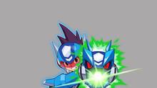 Imagen 10 de Megaman Starforce 2