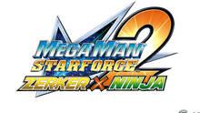 Imagen 9 de Megaman Starforce 2