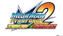 Imagen 8 de Megaman Starforce 2