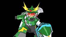 Imagen 15 de Megaman Starforce 2