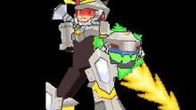 Imagen 14 de Megaman Starforce 2