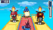 Imagen 32 de Megaman Starforce 2
