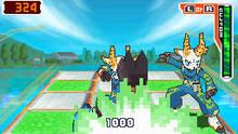 Imagen 42 de Megaman Starforce 2