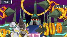 Imagen 40 de Megaman Starforce 2