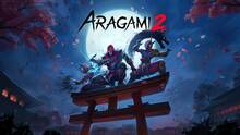 Imagen 14 de Aragami 2
