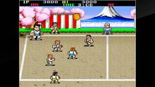 Imagen 12 de Arcade Archives: Super Dodge Ball
